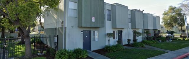 San Jose affordable apartment complex is bought for $80 million-plus