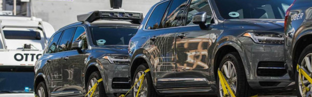 A|I: The AI Times – Moral crumple zone