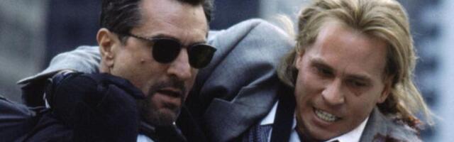 3 action movies on Netflix you need to watch in April 2025