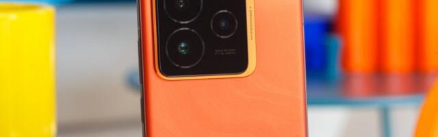 Realme GT 8 Pro's specs tipped