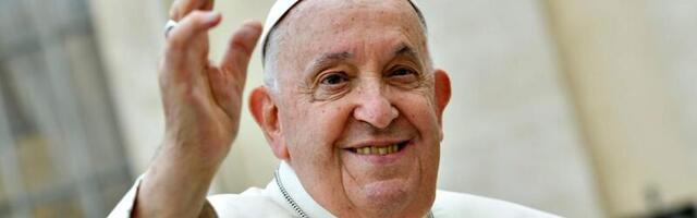 Pope Francis, Catholic Church trailblazer and first Latin American pope, dies