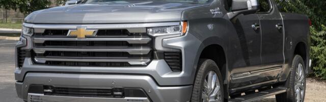 Why GM Is Recalling SUVs & Pickups With The L87 Engine - Here's Which Models Are Affected