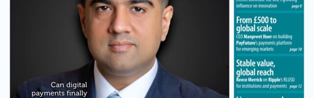 The FinTech Times – Edition 60