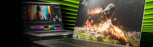 RTX 5090 laptop review claims GPU is a performance dud, but outshines the 4090 in power efficiency