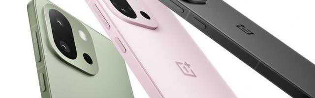 OnePlus 13s to launch in India on June 5
