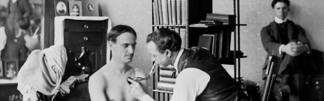 Does medicine have an over-diagnosis problem?