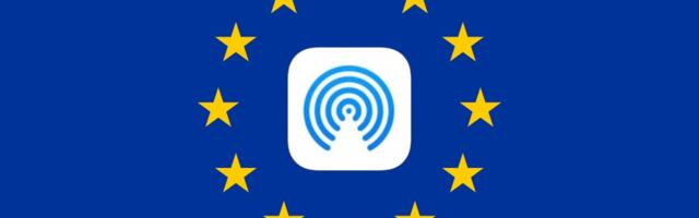 Apple could drop features like AirDrop in the EU