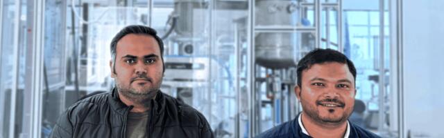 Leumas Nets $2.2 Mn To Build Robot Factories For Pharma & Wellness Sectors