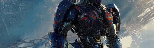 Paramount May Not Be Done With ‘Transformers’ Movies Yet