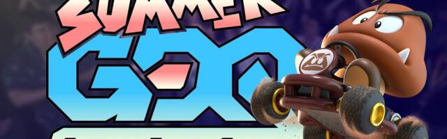 One mere month after it launched, Mario Kart World is making its debut at flagship speedrunning marathon, Summer Games Done Quick