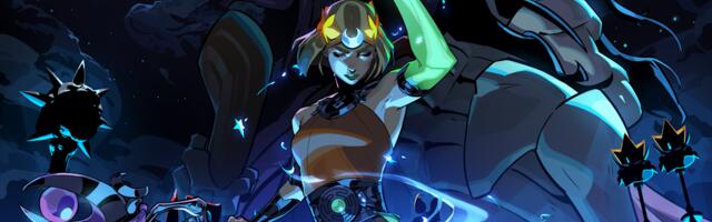 Supergiant’s latest Hades II patch is likely its last before launch