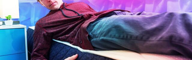 Best Hybrid Mattress of 2025: These Beds Surpassed Our Sleep Team’s Rigorous Tests