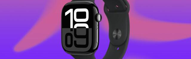 The Apple Watch Series 10 Is Hands-Down My Favorite Smartwatch, and It's 24% Off Right Now