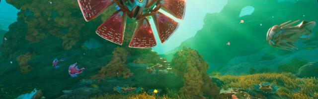 What the hell is going on with Subnautica 2?
