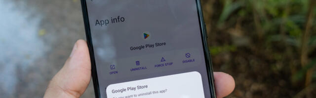 The Pixel’s most powerful privacy tool doesn’t come from Google, but I’d install it in a heartbeat