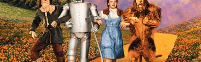 Amazon’s New ‘Wicked of Oz’ Reimagining Sounds Like a Disaster Waiting to Happen