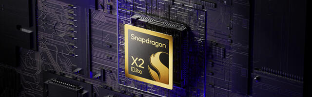 Qualcomm says its new Snapdragon chips are 'the fastest and most efficient' for Windows PCs