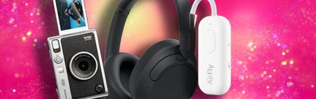 28 Best Travel Tech Gifts in 2025: Must-Have Gadgets for the Traveler in Your Life