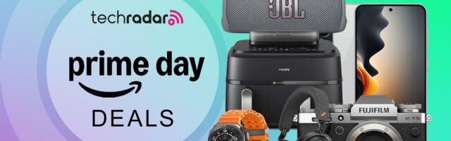 Last chance: I've got 138 expert-recommended Amazon discounts you can still nab before the Prime sale ends at midnight