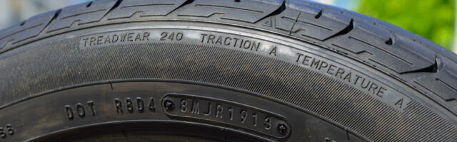 What Does UTQG Mean? How To Interpret The Tire Rating