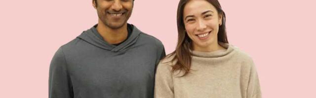 Top Startup and Tech Funding News – November 4, 2025