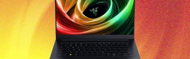 Razer Blade 14 Review: Still the Best Gaming Laptop for Its Size