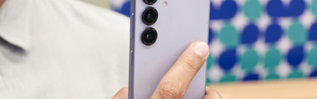 The Galaxy S26 might close in on Edge territory with key design improvement