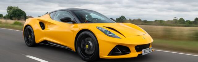 13 Cars Powered By Toyota's 2GR-FE V6 Engine