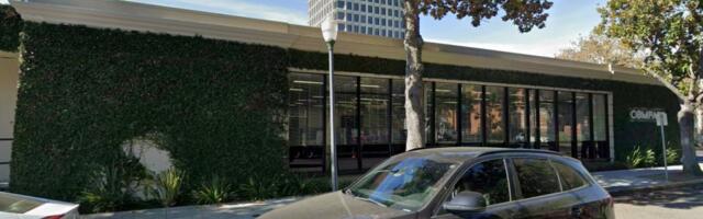 Real estate investors collect downtown Palo Alto office buildings
