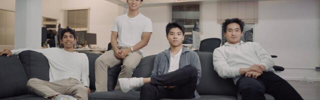 Team of Toronto talent unites after Y Combinator to build Clado