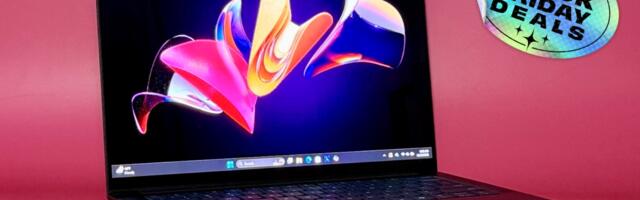 The best Black Friday laptop deals still live: Save on Microsoft Surface, MacBooks, Asus Zenbook, and more