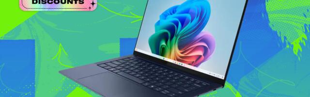 Cyber Monday deal alert: The Lenovo Yoga Slim 7x is $50 cheaper than it was on Black Friday