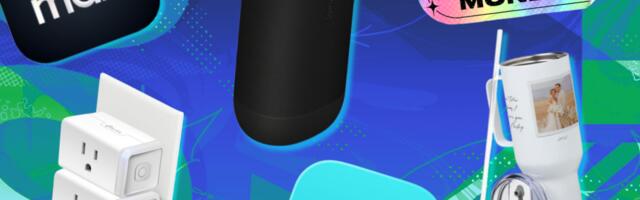 Hidden gems from Amazons Cyber Monday sale: Prime Video add-ons, Kindle Unlimited, and more