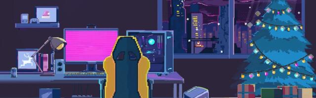 Что подарить геймеру и техногику на Новый год: топ-20 идей