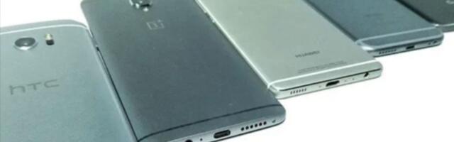 I Review Phones For A Living: Here Are My Top 5 All-Time Favorites