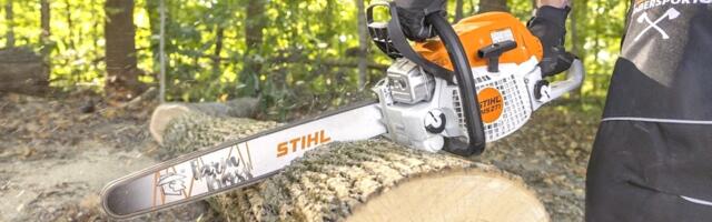 How To Start A Stihl Chainsaw: A Step-By-Step Guide