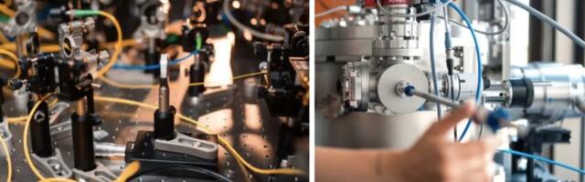 Key to ultra-dense next-gen data storage could be a new magnetic state found in twisted 2D materials — German researchers reveal 'super‑moiré' magnetic milestone