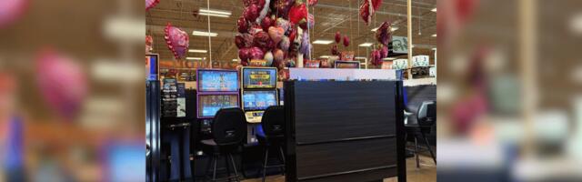 Viral post sparks debate over Kroger gambling machines in Georgia