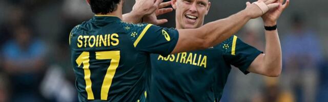 How to watch Australia vs. Sri Lanka in the 2026 T20 World Cup online for free