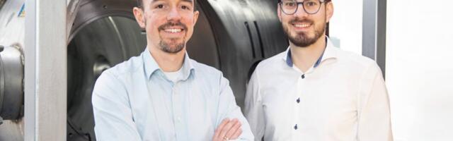 ISPTech secures €5.5M seed to improve in-orbit mobility