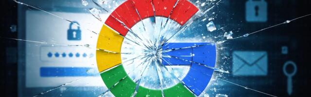 This fake Google Security check can steal your passwords. Here’s how to stay safe