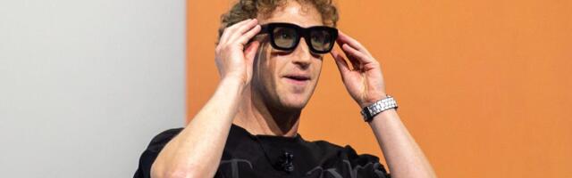 Meta Ray-Bans have a 'fart candle' prank problem