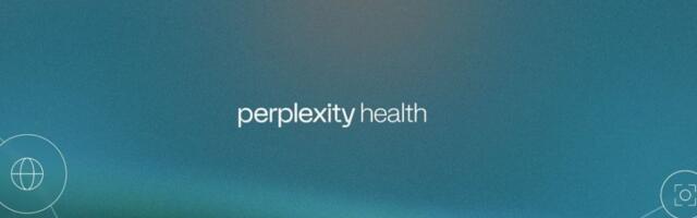 Perplexity can now answer medical questions based on your Apple Health data