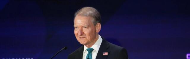 The SEC explains how it's viewing a crypto security: State of Crypto