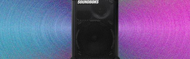 Soundboks Mix Review: A Great Party Speaker
