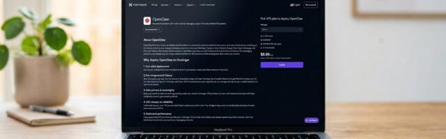 How to self-host your OpenClaw environment on a VPS server