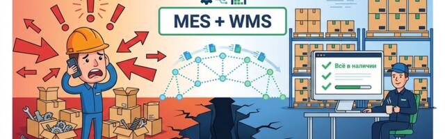 Почему на производстве вечный аврал, и как от него избавиться