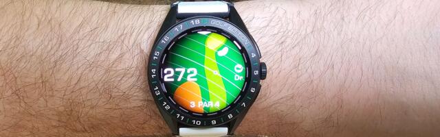 I've reviewed a bunch of golf watches, and can recommend these 8 to golfers looking to level up their game