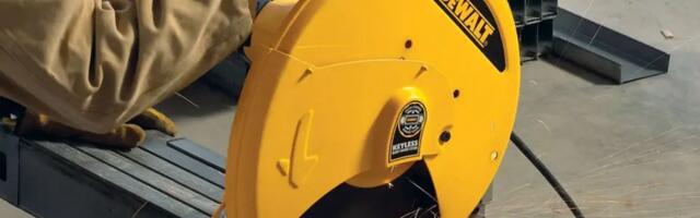 12 DeWalt Tools Beginners Should Steer Clear Of