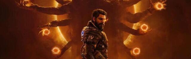 ‘Saros’ Is a Colorfully Aggressive Descent Into Roguelike Madness